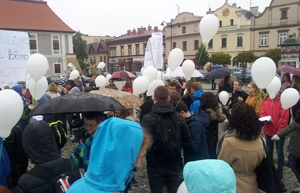 Protest Białych Serc 7