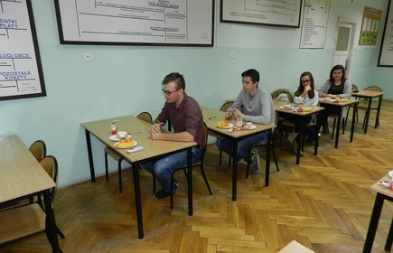 Olimpiada Promocji Zdrowego Stylu Życia PCK 2