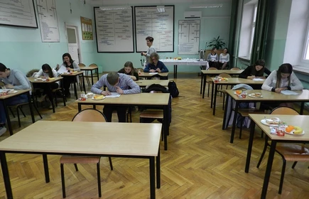 Olimpiada Promocji Zdrowego Stylu Życia PCK 3