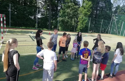  &bdquo;Gdy śmieje się dziecko, śmieje się cały świat&rdquo;&hellip; 17