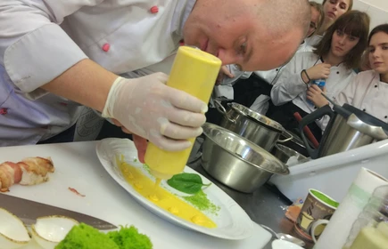 Niecodzienna lekcja&hellip;. 28