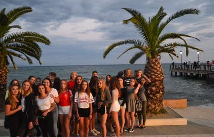 Jubileusz 80-lecia Szkoły 10