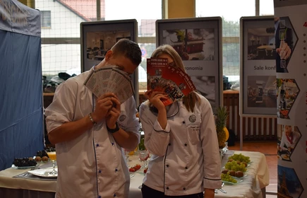 Dni Otwarte 2018 r. 14