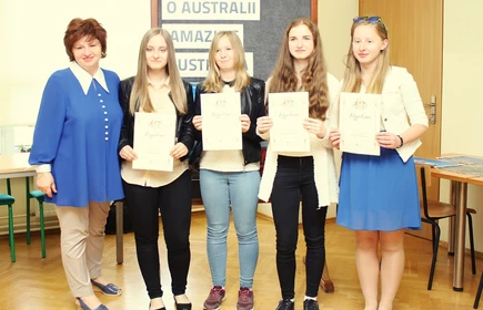 Bliżej Australii&hellip; 2