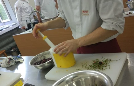 Mistrz Kulinarny 2018 r. 9