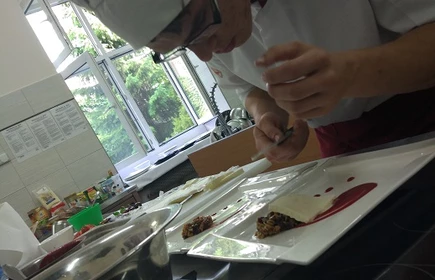 Mistrz Kulinarny 2018 r. 14