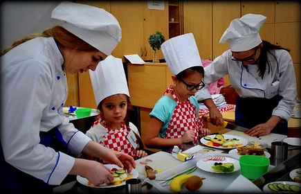 Dzieci nie jedzą śmieci! 2