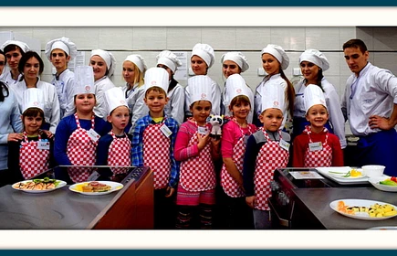 Dzieci nie jedzą śmieci! 14