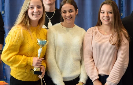 Najlepsi w udzielaniu pierwszej pomocy! 44