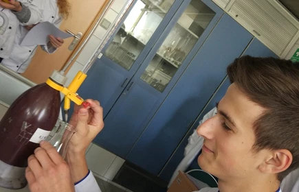 Naukowe Warsztaty Weekendowe 10