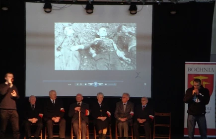 Koncert z okazji Dnia Pamięci Żołnierzy Wyklętych 7
