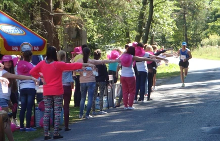Międzynarodowy Małopolski,,Koral-Maraton&rdquo; 12