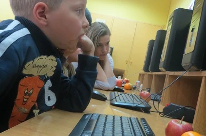 Zdrowo, Kolorowo i Komputerowo! 7