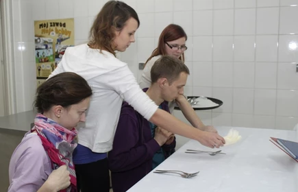 Projekt "Modernizacja Kształcenia Zawodowego w Małopolsce" 25