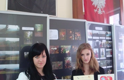 Podsumowanie konkursu ,,Hospicjum- czas nadziei i miłości&rdquo; 2