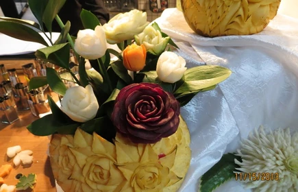 HORECA i GASTROFOOD 2013 8