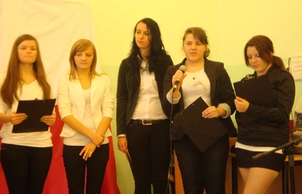 Święto  Odzyskania Niepodległości 5
