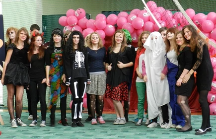 Halloween 2012 15