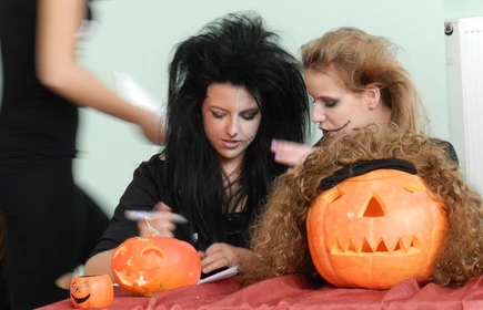 Halloween 2012 21