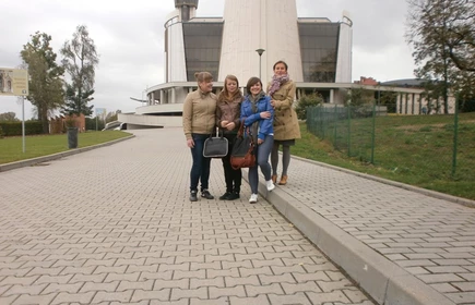 Inauguracja roku szkolnego 2012/2013 Małopolskiej WK OHP  3