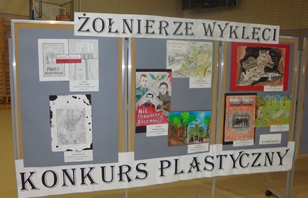 Koncert Pamięci Żołnierzy Wyklętych 11