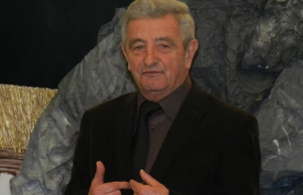 Tak świętowaliśmy Dzień Patrona ! 3