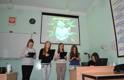 Tydzień Brytyjski  5