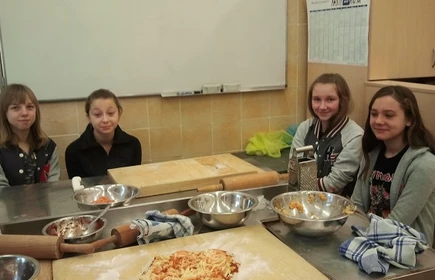 Cykl szkoleń KIK/34 &ndash; &bdquo;Nadwadze stop&rdquo; &bdquo;Pizza i hamburgery?!&rdquo; 8