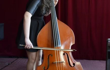 Konkurs Recytatorski 3