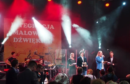  &ldquo;Integracja Malowana Dźwiękiem&rdquo; 2