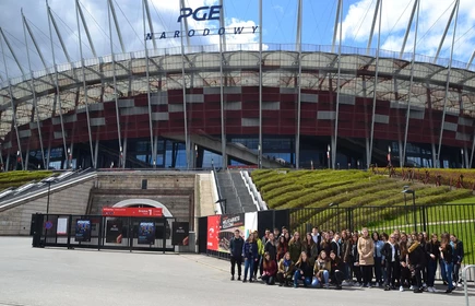 Wycieczka do Warszawy 26