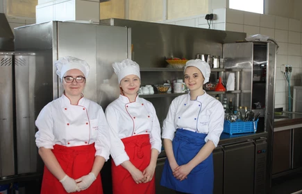 &ldquo;Kulinarna Europa - szansa na rozw&oacute;j&rdquo; 7