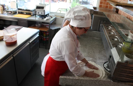 &ldquo;Kulinarna Europa - szansa na rozw&oacute;j&rdquo; 6