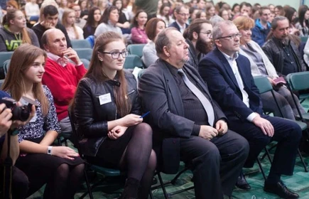 "Bawiąc się pomagasz" - 2017  6