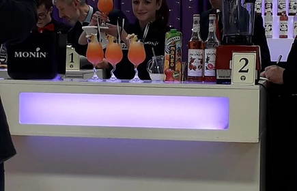 Sukces barmański w Monin Cup Junior 4