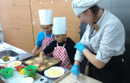 &bdquo;Zdrowe śniadanie&rdquo; 5