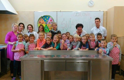 Cykl zdrowych śniadań rozpoczęty&hellip; 12