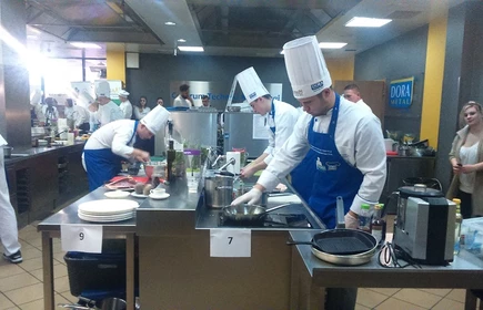&bdquo;Kuchnia Polska w Tradycji Świąt Bożego Narodzenia 2016&rdquo; 3