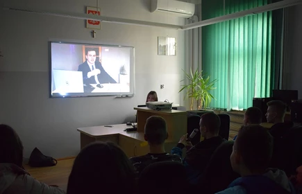 Dni Otwarte 2018 r. 17