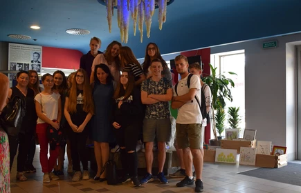 Integracja Malowana Dźwiękiem &ndash; XI Festiwal Piosenki 27