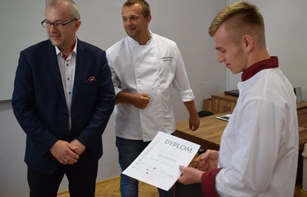 Mistrz Kulinarny 2018 r. 30