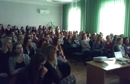 Kraj Kwitnącej Wiśni &ndash; spotkanie z podr&oacute;żnikiem 7