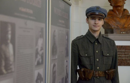 Z potrzeby serca&hellip; Bochnia dla Niepodległej  11