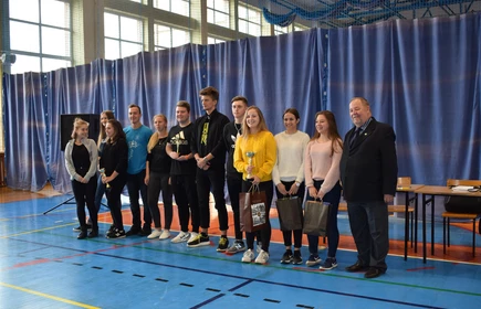 Najlepsi w udzielaniu pierwszej pomocy! 41