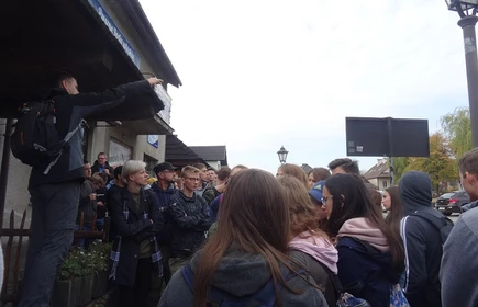 XVII Rajd Tischnerowski 1