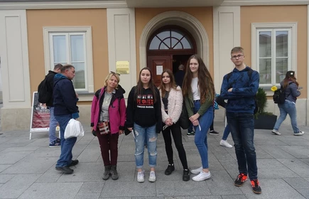 XVII Rajd Tischnerowski 11