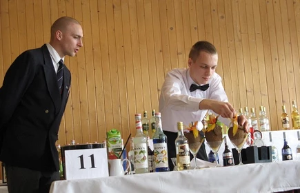 KONKURS Barmański Krak&oacute;w 2013 9