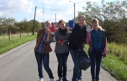 ,,Sprzątanie Świata &ndash; Polska 2013&rsquo; 24