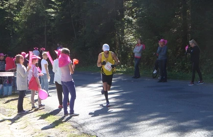 Międzynarodowy Małopolski,,Koral-Maraton&rdquo; 15
