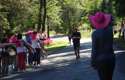 Międzynarodowy Małopolski,,Koral-Maraton&rdquo; 11